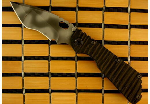 Strider 6293