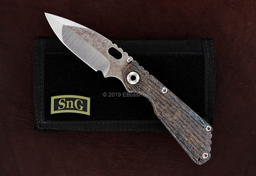 Strider 6549