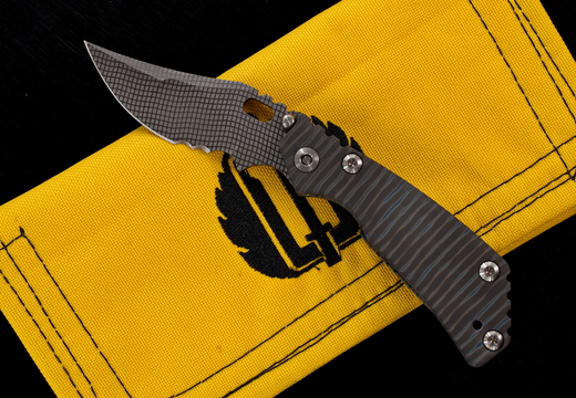 Strider 6554