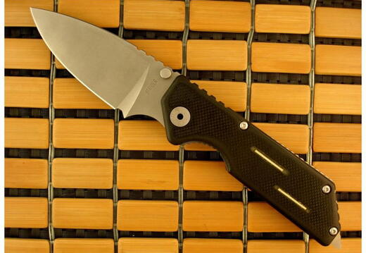 Strider 6926