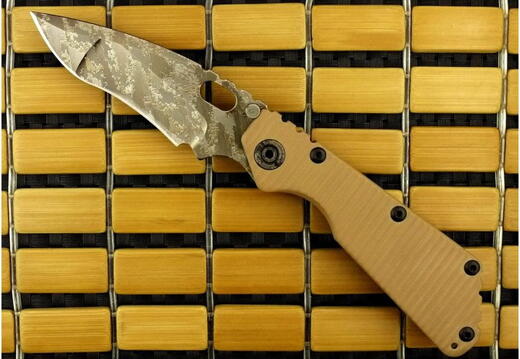 Strider 7305