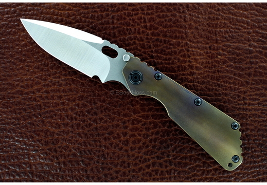 Strider 7351