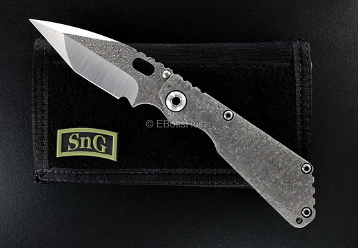 Strider 7353