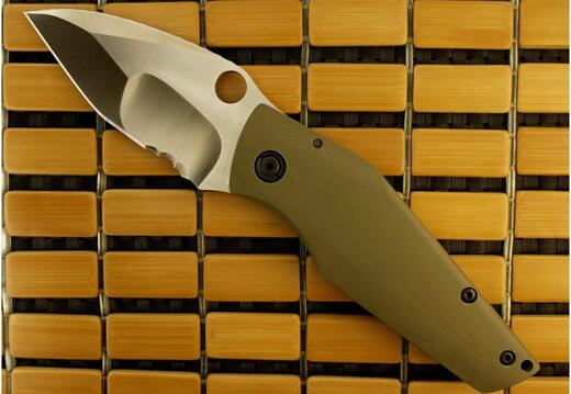 Strider 8058