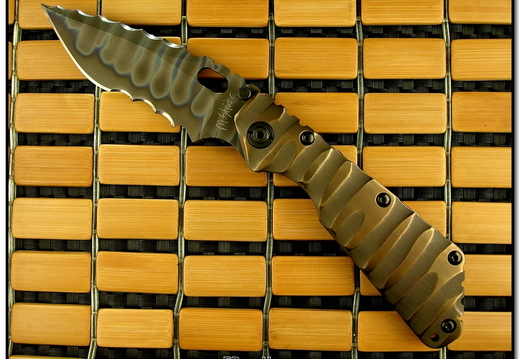 Strider 8123