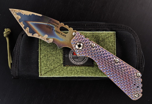 Strider 8454