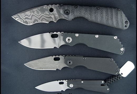 Strider 9412