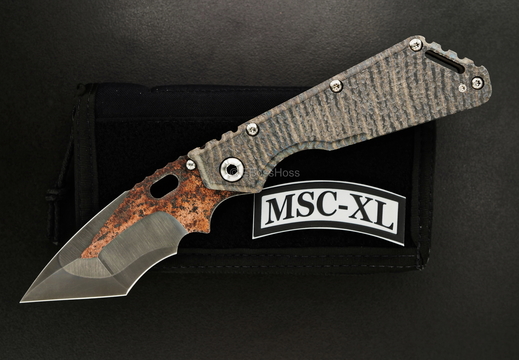 Strider 9572