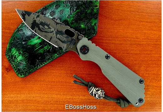 Strider 9581