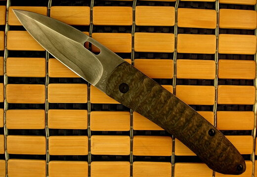 Strider 9649