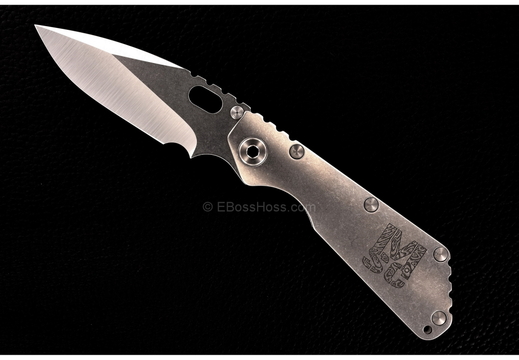 Strider 9740