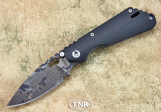 Strider Knives PT CC SG