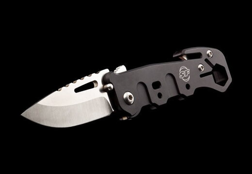 Surefire Crank Folding Utility Knife