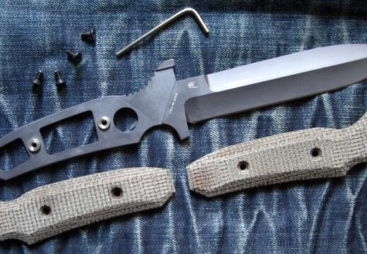 Tecnocut Fearless design Tommaso Rumici