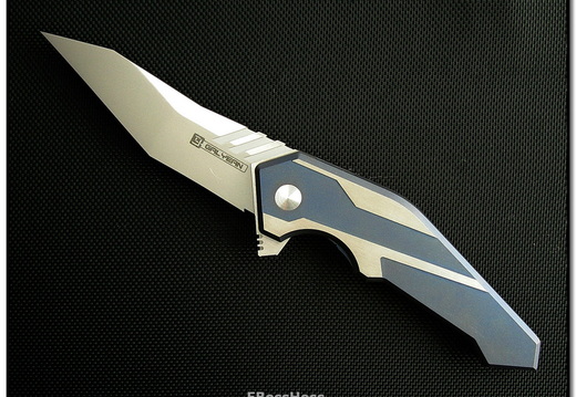 Tim Galyean MiniMOAB