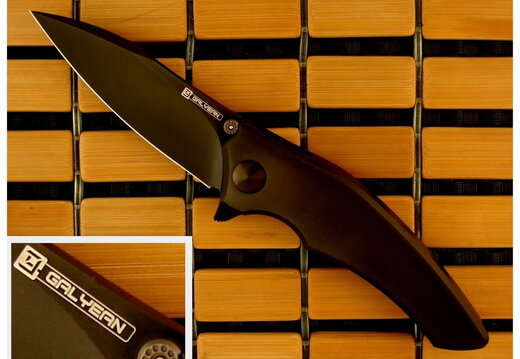 Tim Galyean Turbulence Prototype1