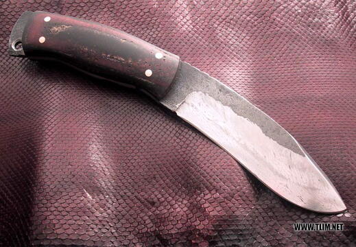 Tlim knives C111