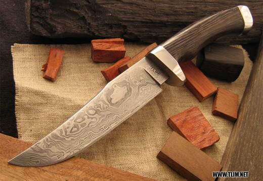 Tlim knives C138