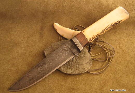 Tlim knives C207
