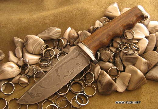 Tlim knives C210