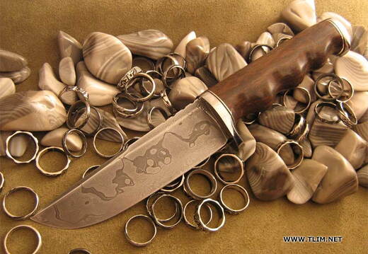 Tlim knives C211