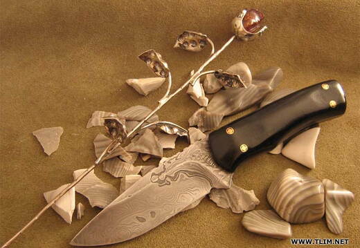 Tlim knives C223