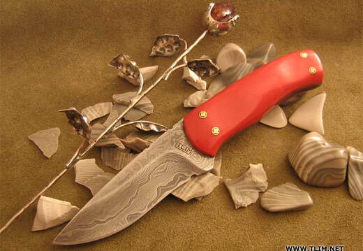 Tlim knives C224