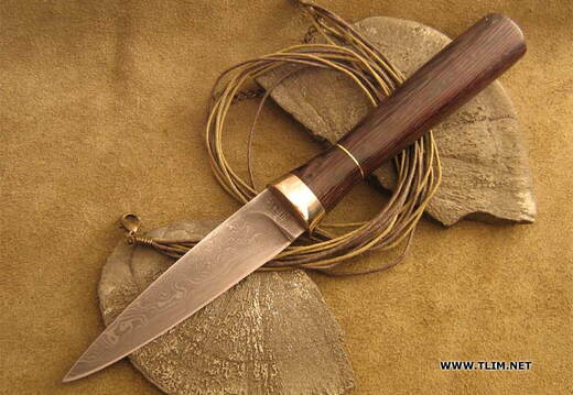 Tlim knives C229