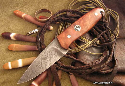Tlim knives C230