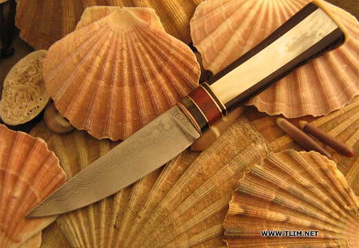 Tlim knives C232