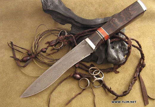Tlim knives C234