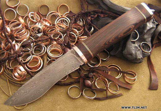 Tlim knives C237