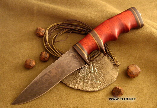 Tlim knives C286