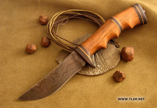 Tlim knives C287