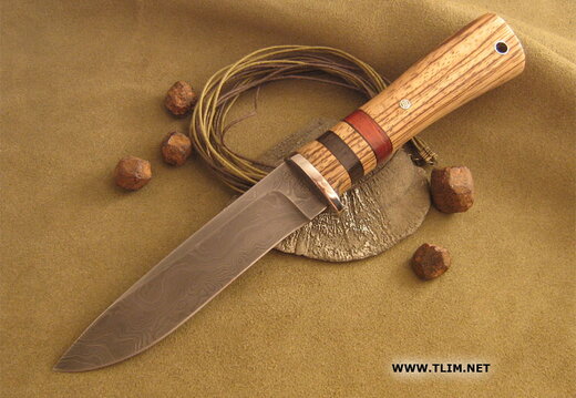 Tlim knives C288