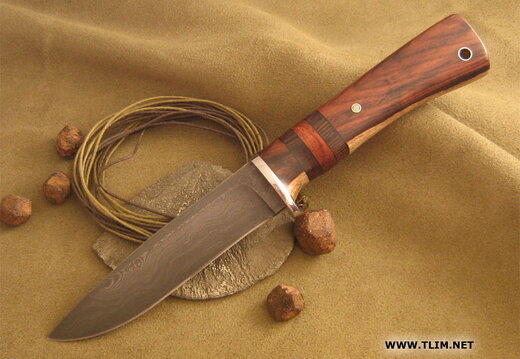 Tlim knives C289