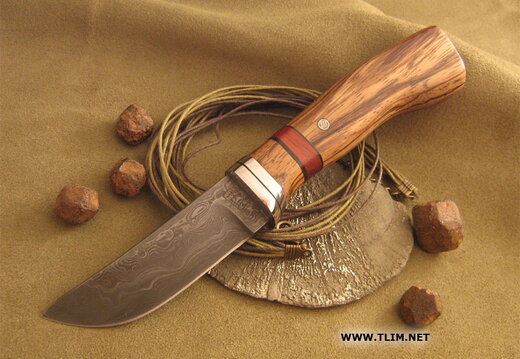 Tlim knives C290