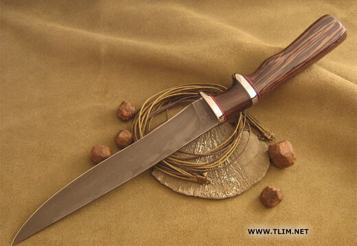 Tlim knives C292