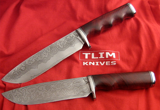 Tlim knives C294