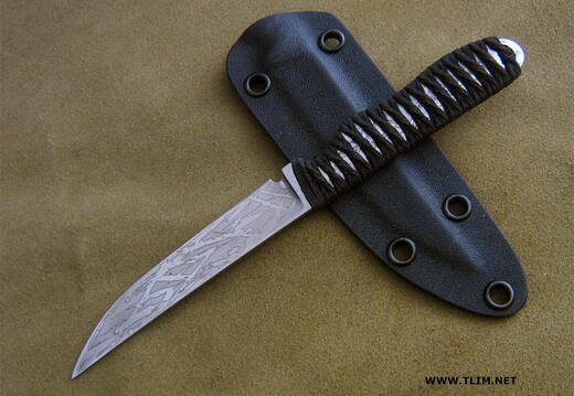 Tlim knives C297