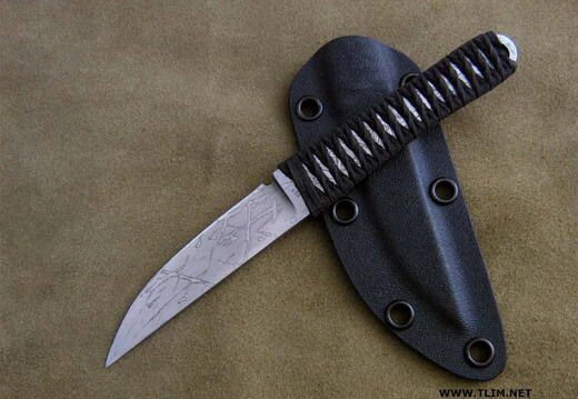 Tlim knives C298