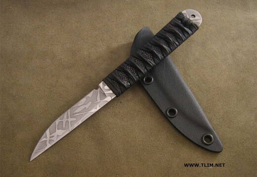Tlim knives C305