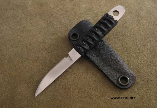 Tlim knives C307
