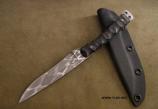 Tlim knives C309