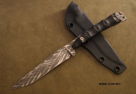 Tlim knives C310