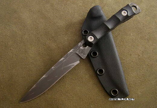 Tlim knives C312