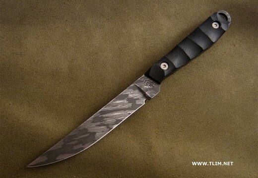 Tlim knives C314