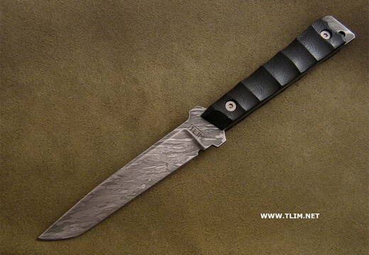 Tlim knives C315