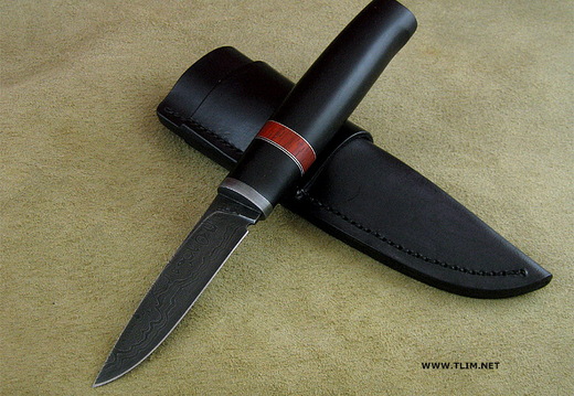 Tlim knives C320
