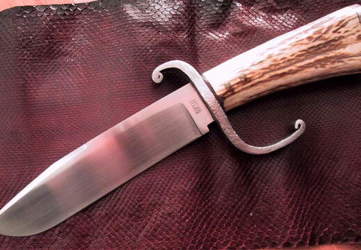 Tlim knives CK21